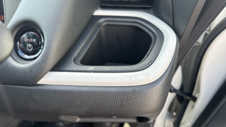 Honda Jazz 1.5 i-MMD Hybrid EX 5dr eCVT Hybrid Hatchback